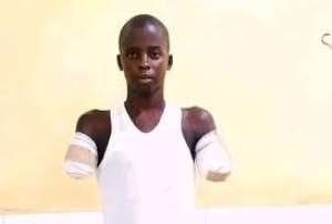 Transhumanism and Emerging Technologies: Hopes, Promises and Possibilities for People with Disability in Africa