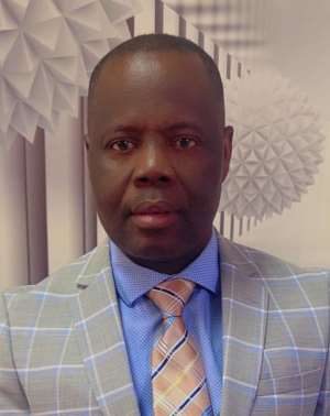 Painful Truth: Ghana’s Poverty Is Politically Induced. Poverty Breeds Poor Leadership And Poor Leadership Sustains Poverty.