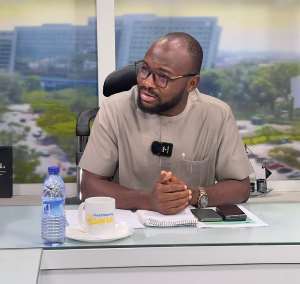 “Stay safe and support rescue efforts” — NYA CEO Osman Ayariga on Accra floods