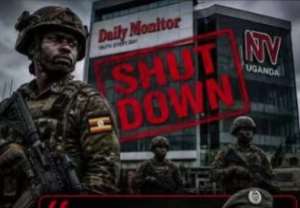 I Do Not Believe in a Free Press: Ugandas Military Siege on Independent Media