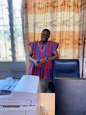 Ghana at a crossroads: while citizens demand jobs, infrastructure, and accountability, national attention drifts toward distractions. Development cannot compete with noise. The real question is—are we building a nation or consuming its diversion? Leaders must refocus, or history will judge this silence as failure.