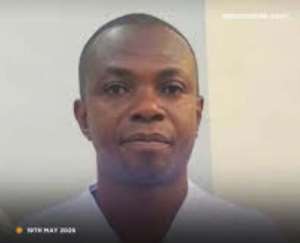 Sebastian Obeng, MCE for Bibiani-Anwiaso-Bekwai