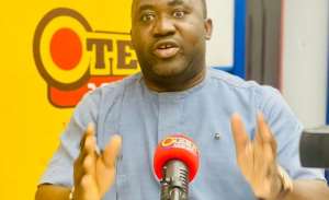 A Policy and Planning lecturer at the Kwame Nkrumah University of Science and Technology (KNUST), Dr Stephen Takyi