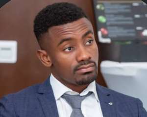 2026 World Cup: Salomon Kalou questions FIFA’s hydration break rule