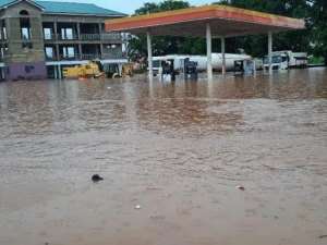NPA orders closure of flooded fuel stations, warns operators against safety breaches