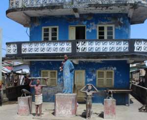 Behind the Shrines: The Hidden Maternal and Child Malnutrition Crisis Within Traditional Servitude Systems