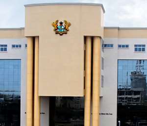 High Court nullifies Nii Amoo Dodoos appointment to Ga Traditional Council Judicial Committee