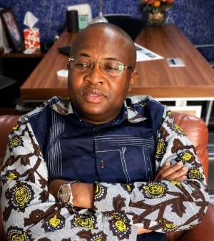 Policy analysis of development before politics: Why Ghana must build a strong state before it can fully prosper
