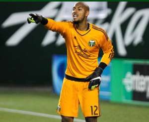Ghana goalkeeper Adam Kwarasey set to join Vlerenga