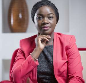 Ghanas Lucy Quist To Moderate UK-Africa Summit In London