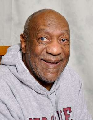 Bill Cosby accuses media of misleading public