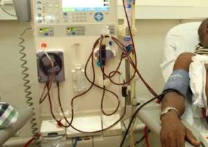 NHIA covers Dialysis Patients as part of 20th anniversary celebration