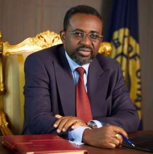 Bank of Ghana to use monetary policy to cut lending rates below 10% target - Johnson Asiama