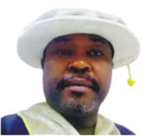 Professor Nosike engages ASCON Cohort 14