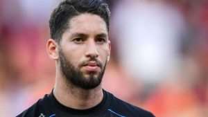Tunisia Footballer Fakes Injury To Break Ramadan Fast