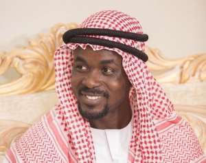 NAM1 Chases 750kg Gold Worth 39M To Pay Customers