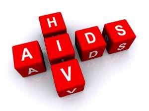 9000 Males, 17000 Females Living With HIV In Central Region