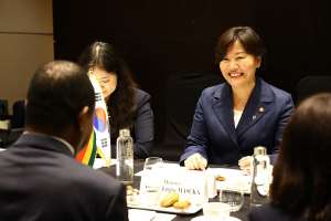 Korea-Africa Summit: New Value in Agricultural Partnership and K-Ricebelt MoU Expansion