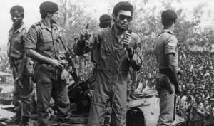 Know your history: How NDC founders callously murdered three judges 43 years ago