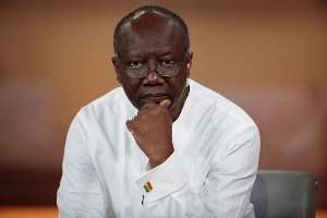 The Ofori-Atta Affair: Ghana’s Justice System Must Rise to the Moment
