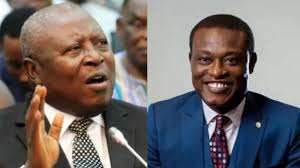 Martin Amidu writes: OSP is again playing games with the Ghanaian mind by threatening Ken Ofori-Atta with an interpol red notice