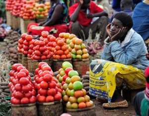 Why Cedi appreciation has not brought down prices in Ghana