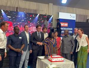 Ghana and Germany Launch PSInno Programme in Tamale to Boost SMEs, Innovation and Job Creation