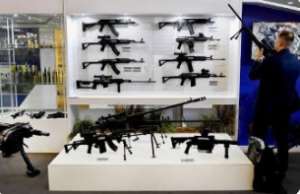 Paris Draws the Line: France Bans Israeli Offensive Weapons from Eurosatory, Deepening a Rupture That Has Been Building for Two Years