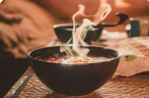 The Case for Warmth on Your Plate: Why Traditional Wisdom and Modern Science Both Favour Hot Food Over Cold