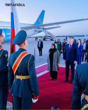 From Nyerere to Samia: Tanzanias Historic Return to Moscow and What It Signals for Africa
