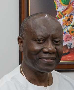 Former Ghana Finance Minister Ken Ofori-Atta reportedly pursuing U.S. permanent residency sparks national debate on political loyalty, post-office decisions, and elite mobility in Ghanas governance landscape.