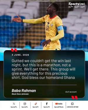 Baba Rahman Deserves Support, Not Scapegoating After Wales Draw