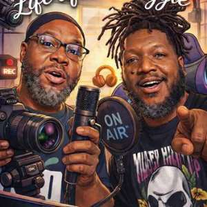 How To Start A Podcast: The ‘Life After Struggle’