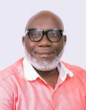 About 70% of buildings in Ada East lack permits, to be demolished – DCE