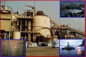 New Oil Refinery for Takoradi