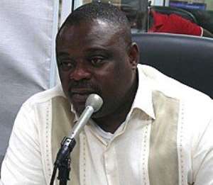 Rawlings' call for new NDC leaders fair comment – Koku Anyidoho