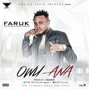 Music: Faruk - Owu Ana feat. Flavour