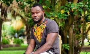 Kumawood Is Dead – Prince David Osei