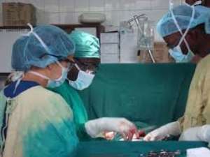 Korle Bu To Offer Free Kidney Transplants For Patients