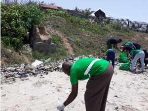 Nestle Taking Action To Beat Plastic Pollution On World Environment Day