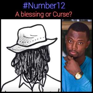ANAS NUMBER 12 EXPOSE: A Blessing Or Curse? A Discourse For The Discerning Patriot