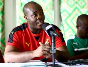 Ghana Targets 2023 African Games