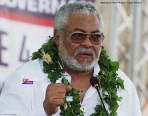 Jerry John Rawlings says the indemnity clauses have emboldened certain characters to abuse their offices and profit themselves.