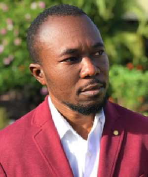 Gilbert Addah