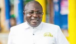Volta Region will million votes for NDC in 2024 - Regional Chairman