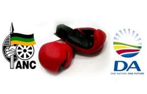 How ANCs Coalition Talks Could Precipitate Chaos In South Africa