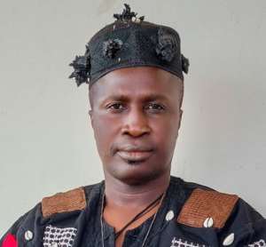 The Hypocrisy of Ghana’s Religious Holidays: Sanctifying the Foreign and Erasing the Native
