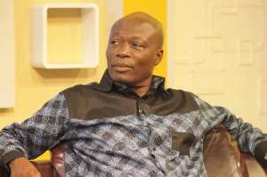Nii Lantey Vanderpuye