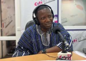 Ablekuma North protest: IGP should’ve arrested NPP MPs – Tanko Computer