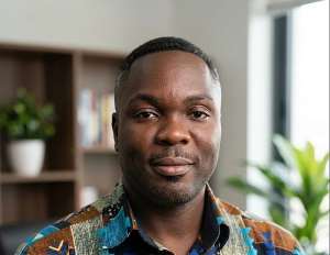 What renting in a flood-prone area of Accra taught me about readiness, trust, and starting over
